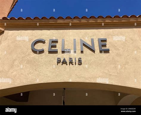 Celine at Desert Hills Premium Outlets® .